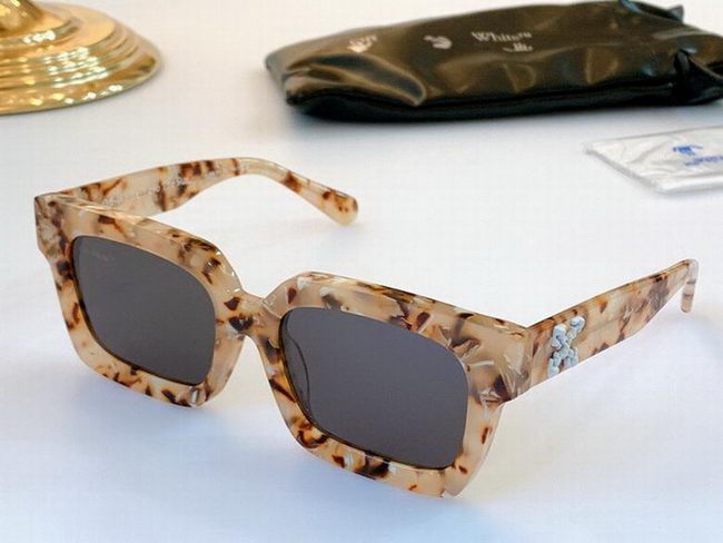 Off White Sunglasses ID:202103b432